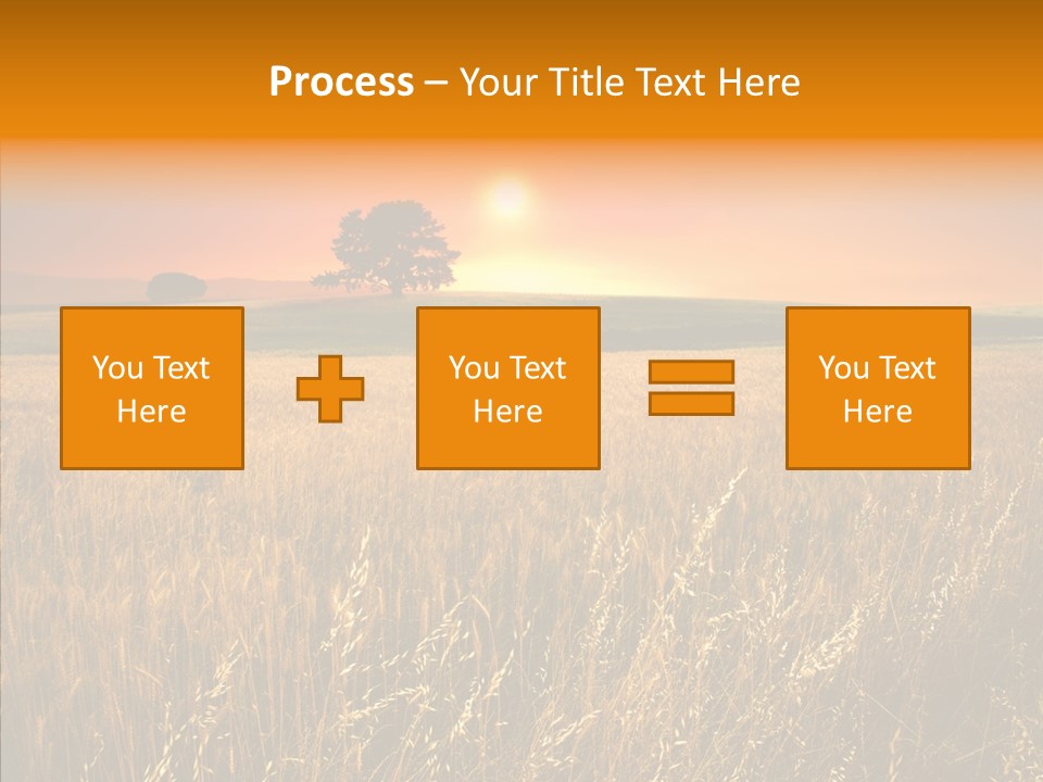 Boardroom Team Trategy PowerPoint Template