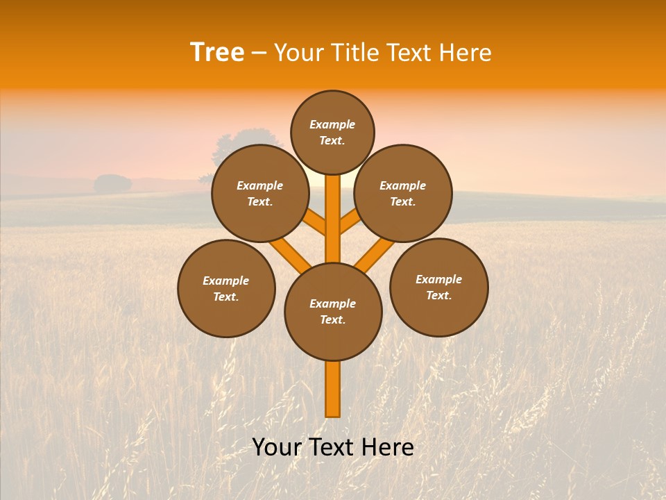 Boardroom Team Trategy PowerPoint Template