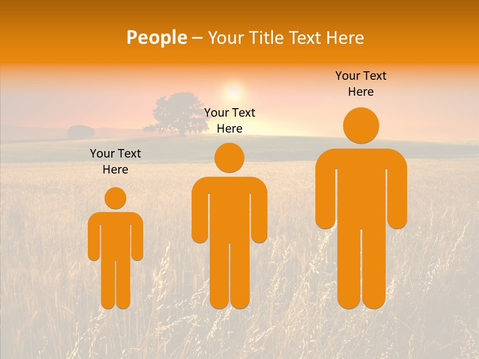 Boardroom Team Trategy PowerPoint Template