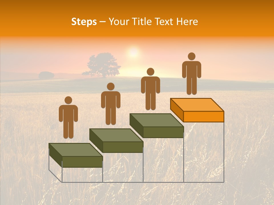 Boardroom Team Trategy PowerPoint Template