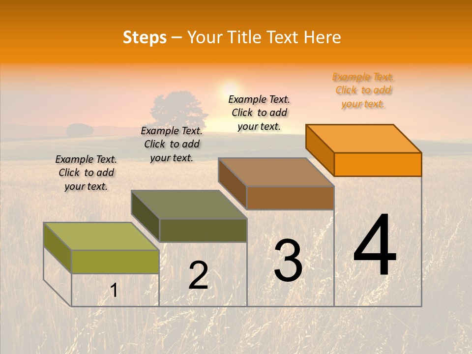 Boardroom Team Trategy PowerPoint Template