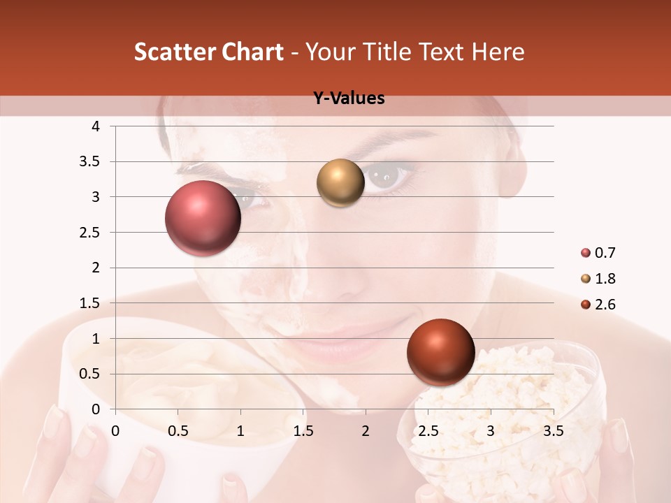 Mask Ingredients Remedy PowerPoint Template