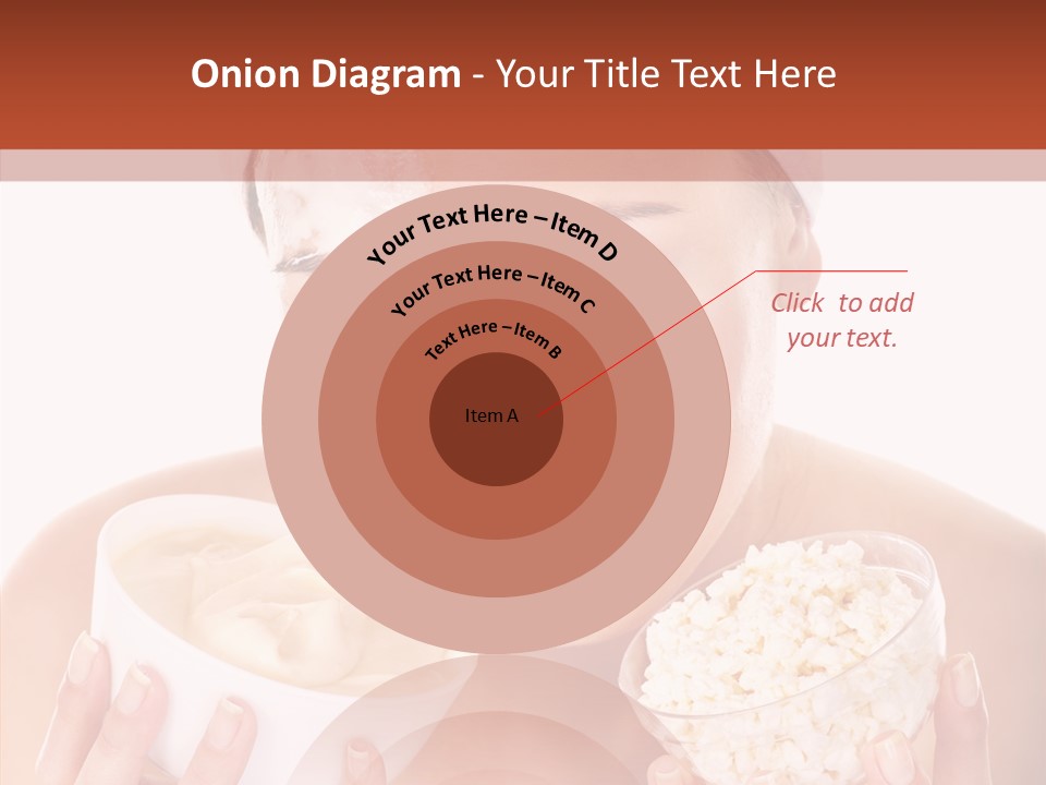 Mask Ingredients Remedy PowerPoint Template