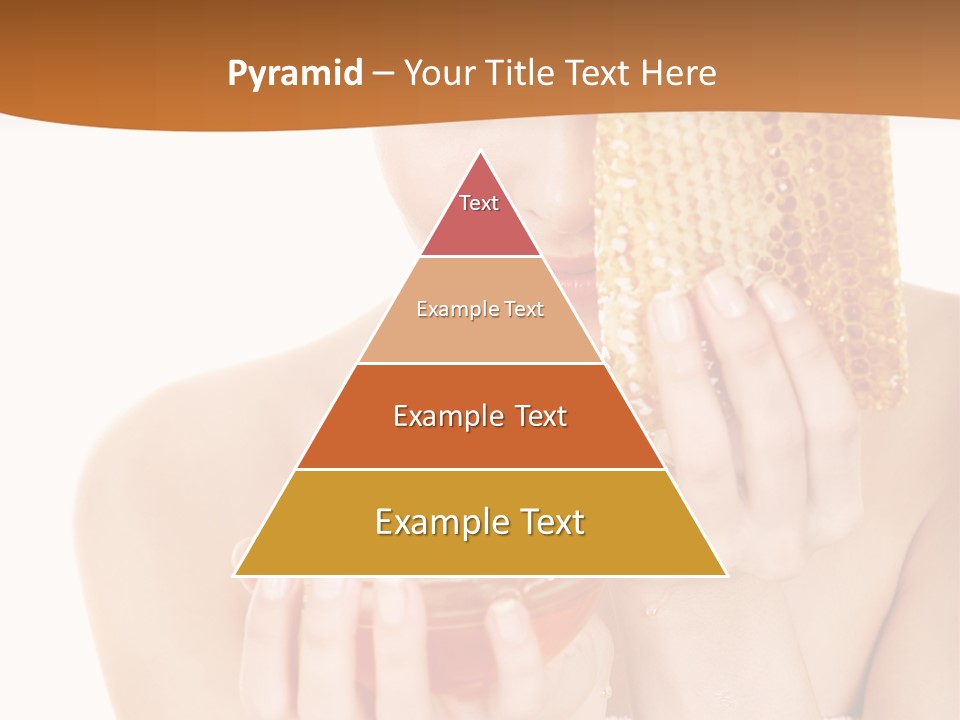 Beauty Care Mask PowerPoint Template