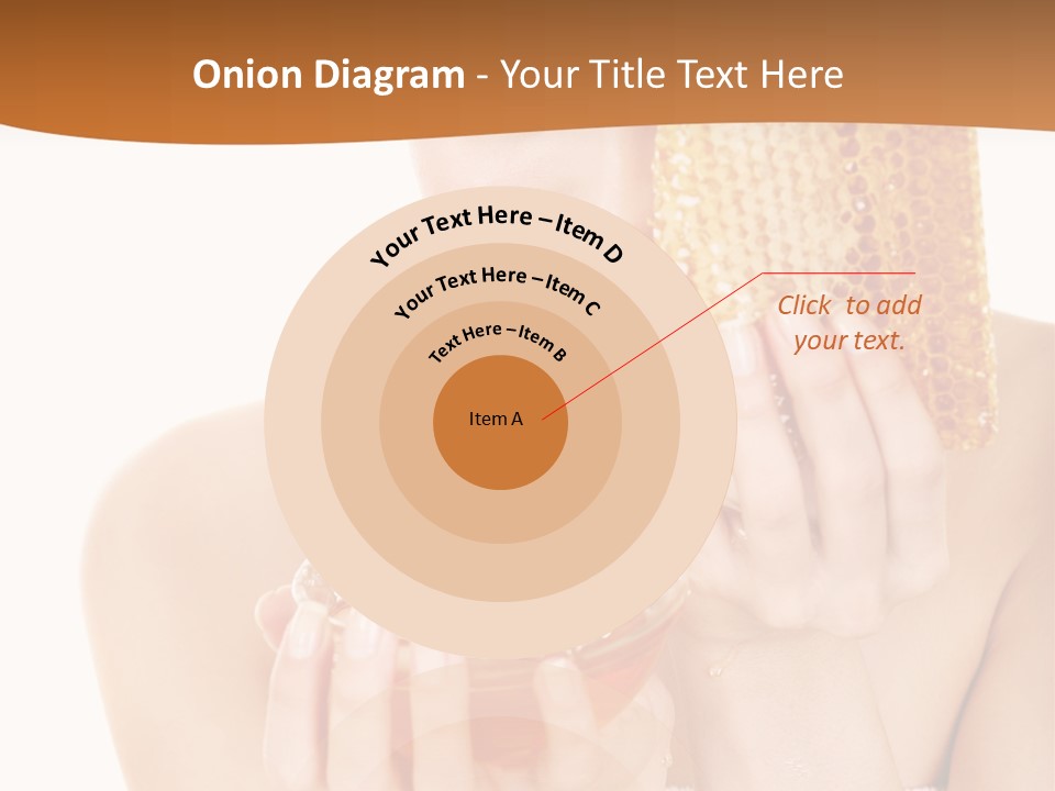 Beauty Care Mask PowerPoint Template