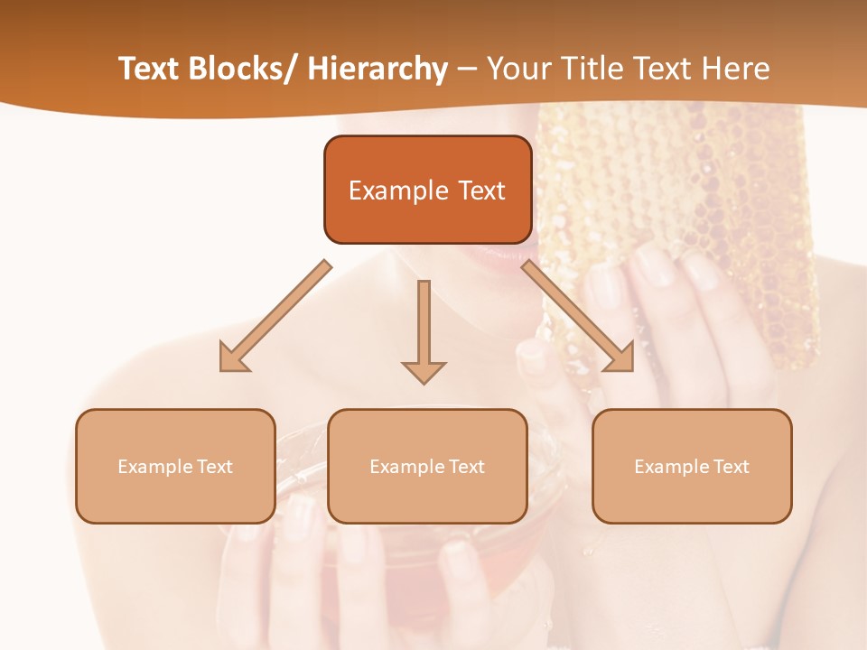 Beauty Care Mask PowerPoint Template