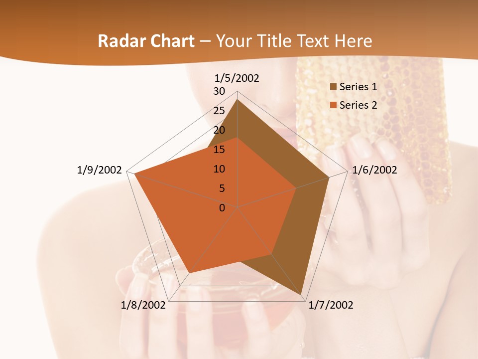 Beauty Care Mask PowerPoint Template