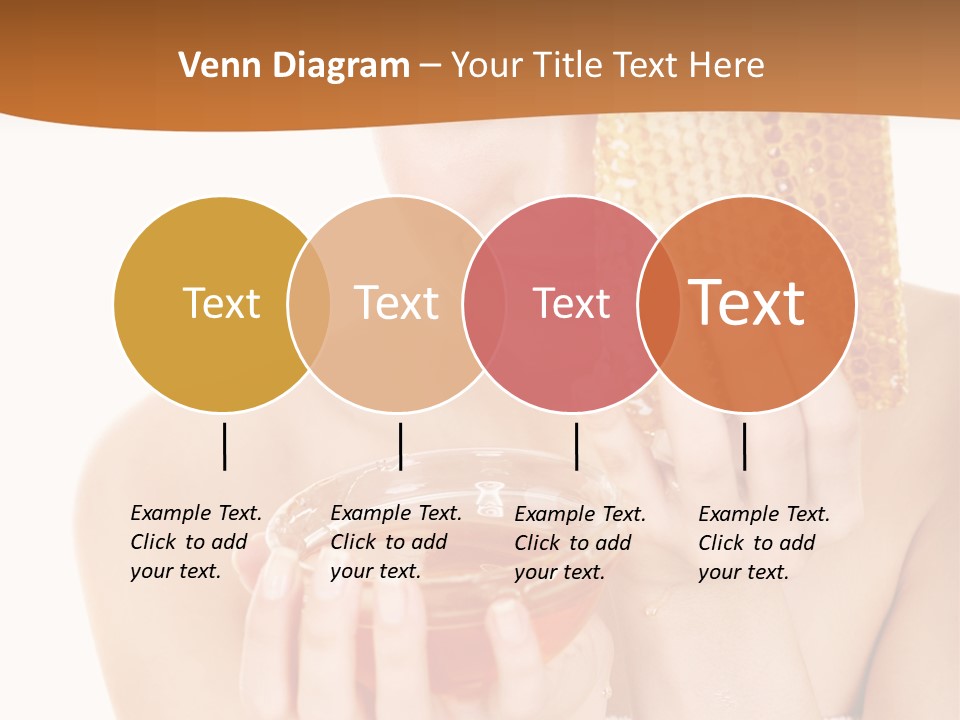 Beauty Care Mask PowerPoint Template