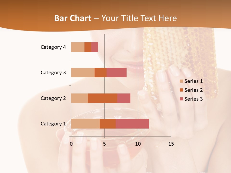 Beauty Care Mask PowerPoint Template