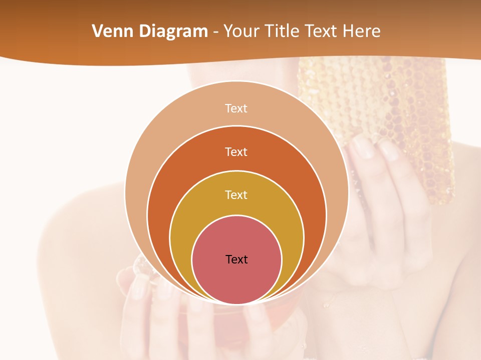 Beauty Care Mask PowerPoint Template