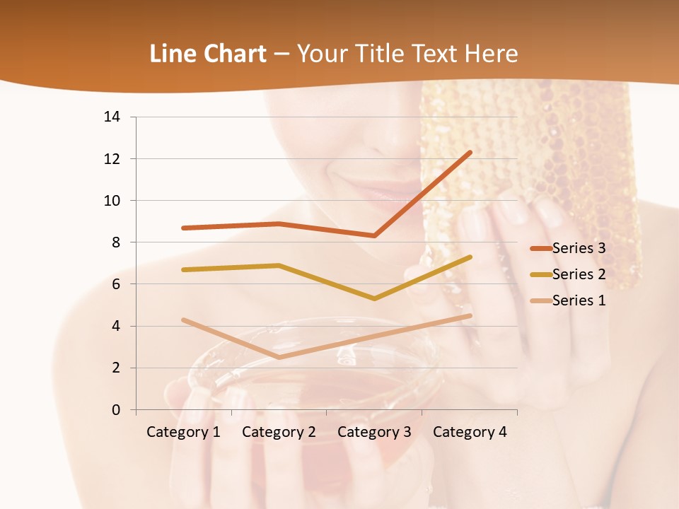 Beauty Care Mask PowerPoint Template