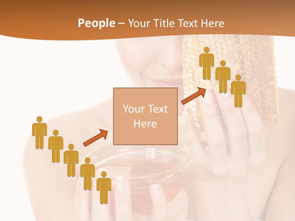 Beauty Care Mask PowerPoint Template