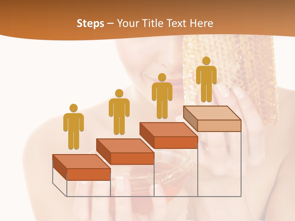 Beauty Care Mask PowerPoint Template