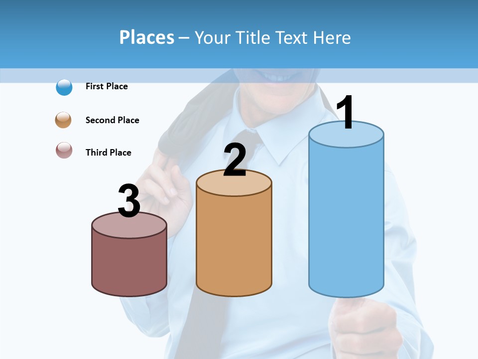 Human Profe Ional Humorou PowerPoint Template