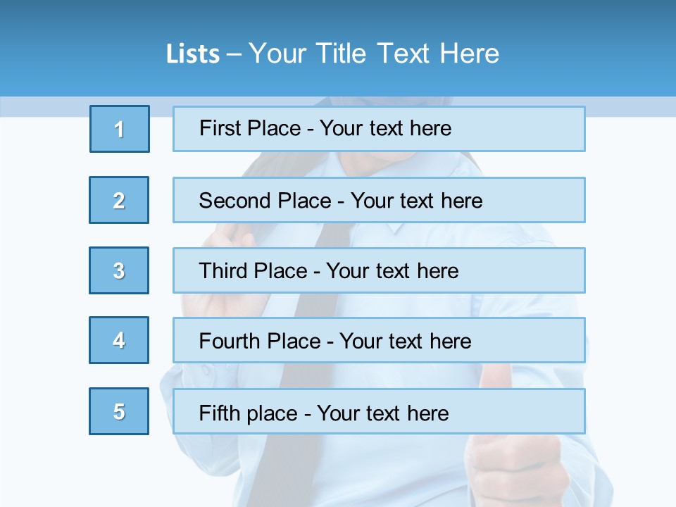 Human Profe Ional Humorou PowerPoint Template