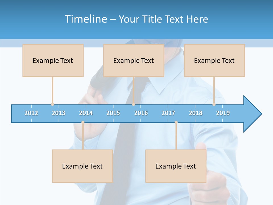 Human Profe Ional Humorou PowerPoint Template