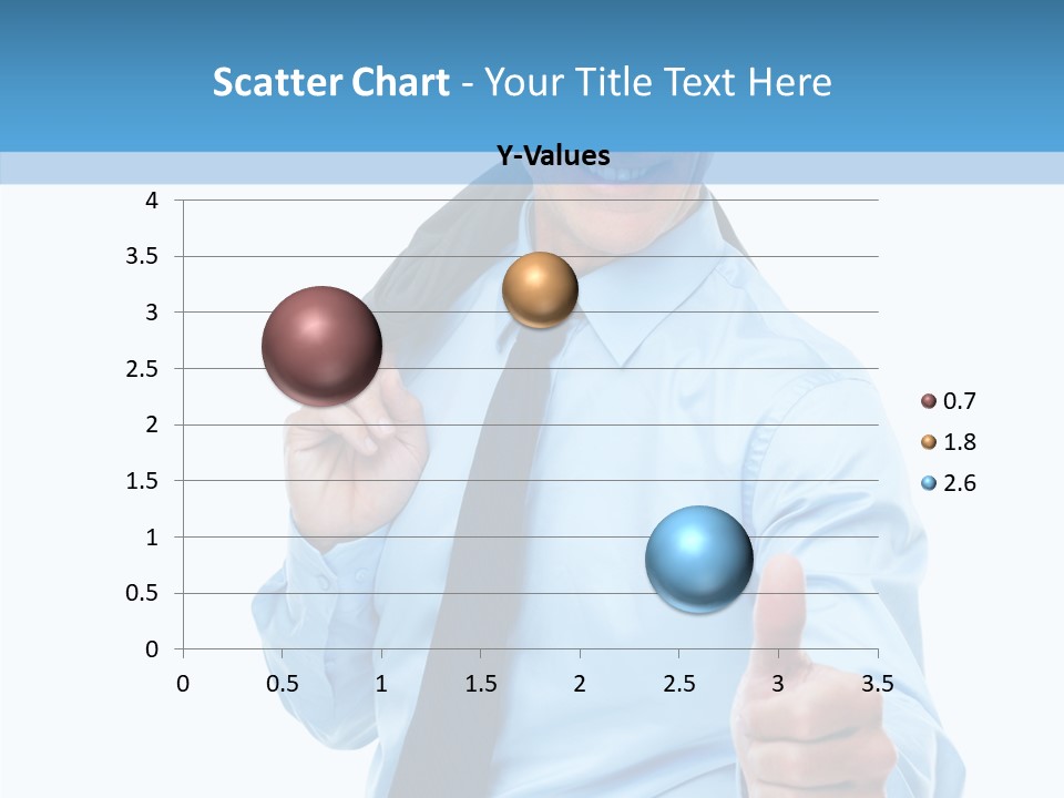 Human Profe Ional Humorou PowerPoint Template