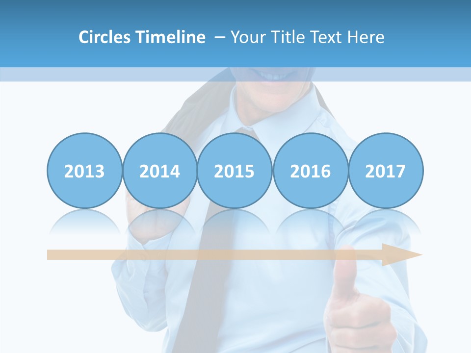 Human Profe Ional Humorou PowerPoint Template