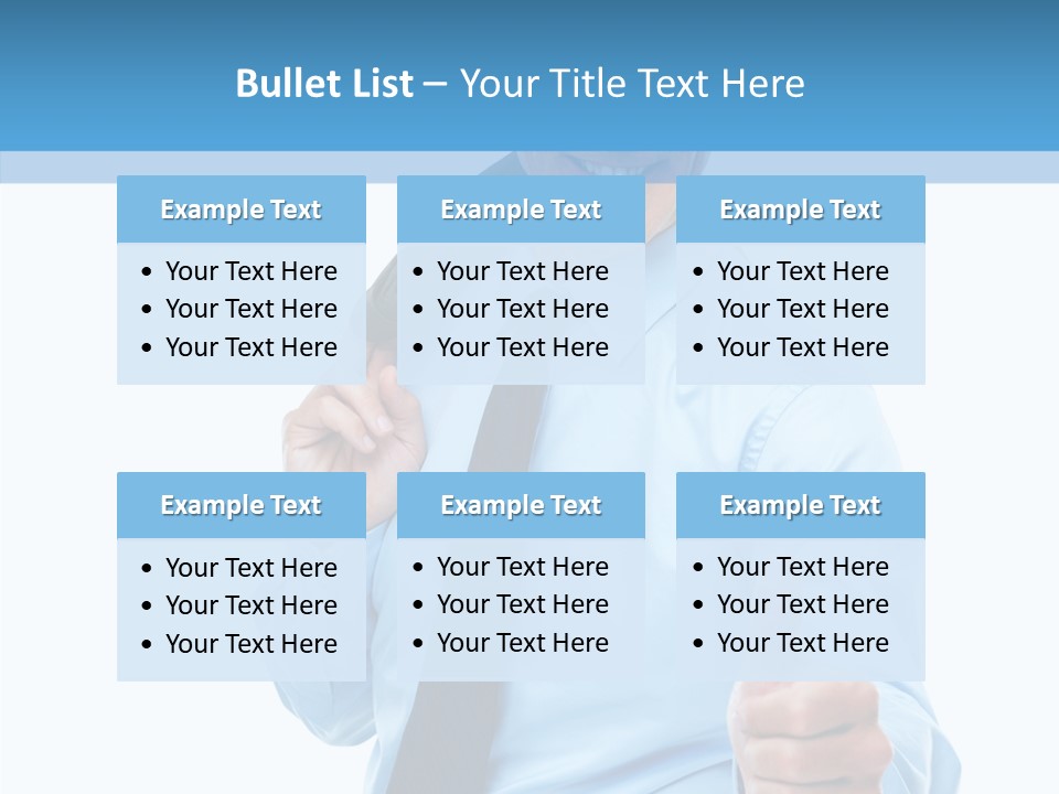 Human Profe Ional Humorou PowerPoint Template