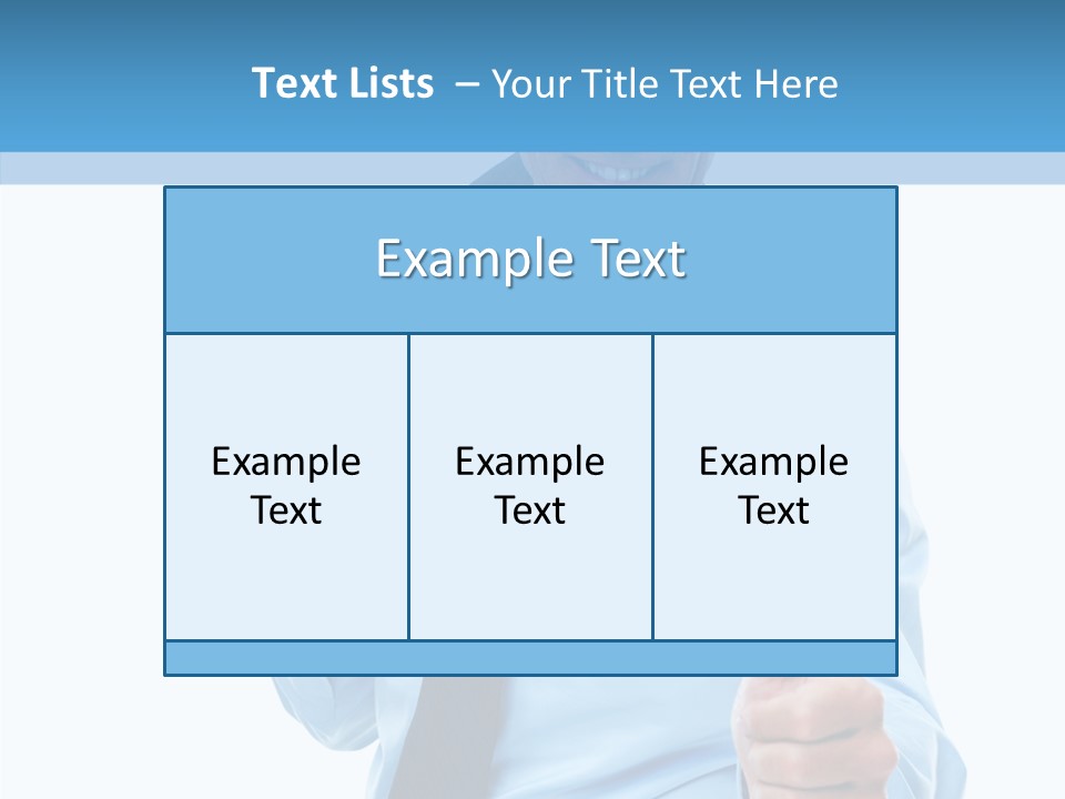 Human Profe Ional Humorou PowerPoint Template