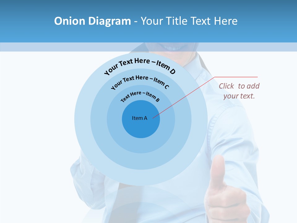 Human Profe Ional Humorou PowerPoint Template