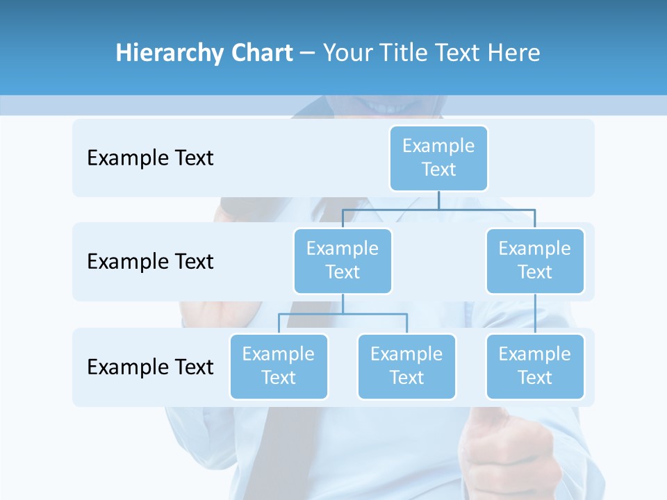 Human Profe Ional Humorou PowerPoint Template