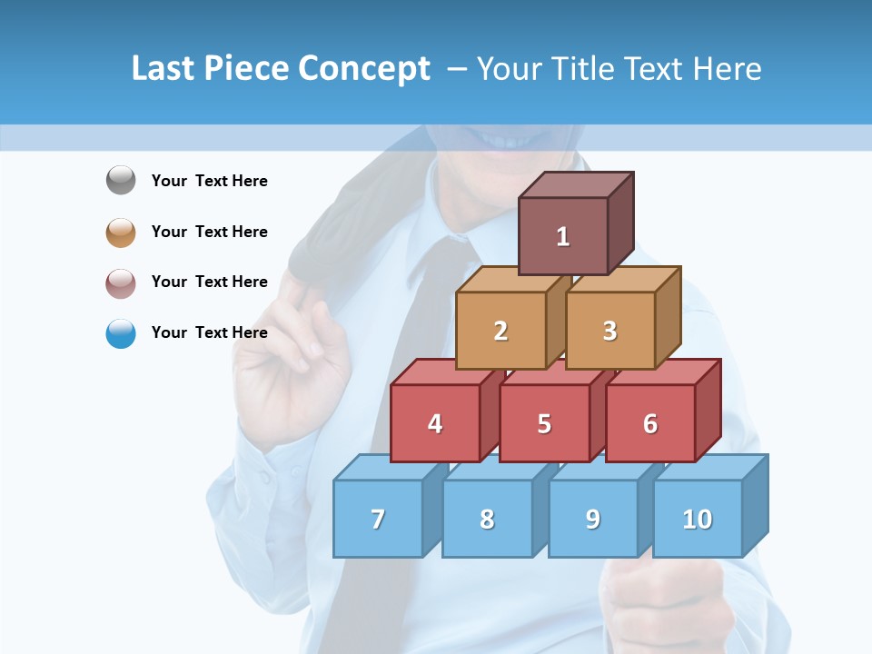 Human Profe Ional Humorou PowerPoint Template