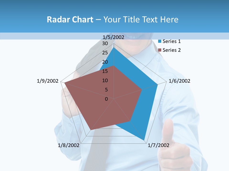 Human Profe Ional Humorou PowerPoint Template