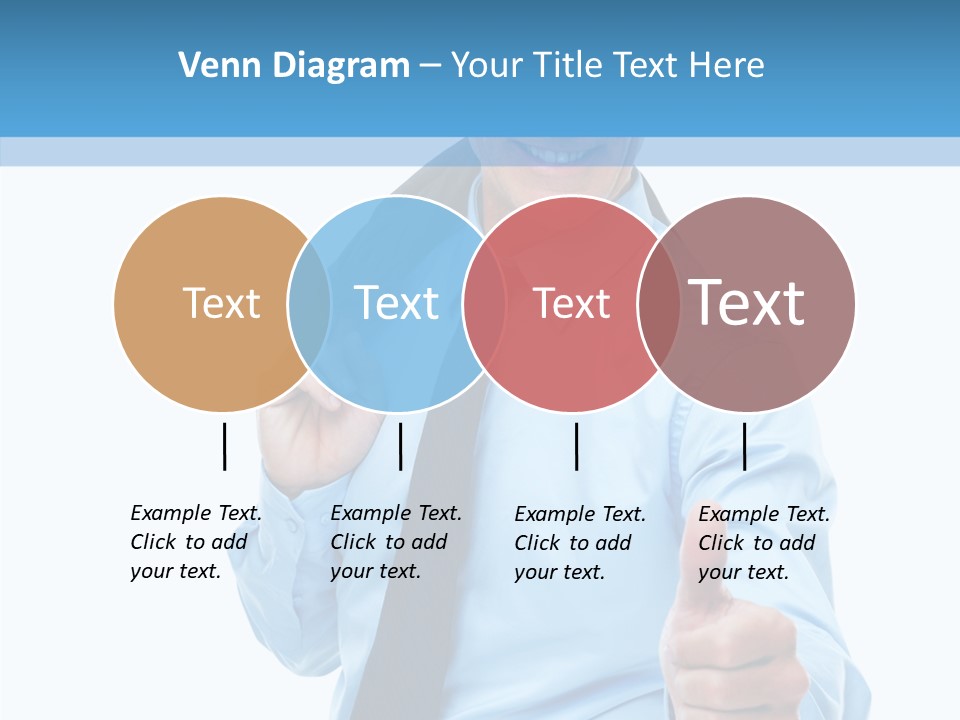 Human Profe Ional Humorou PowerPoint Template