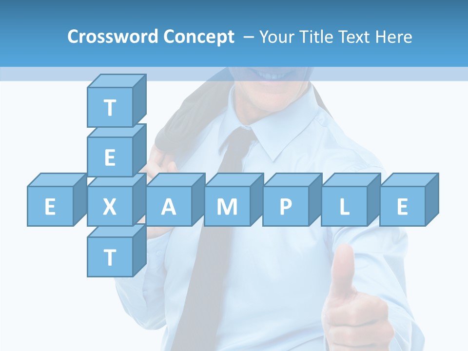 Human Profe Ional Humorou PowerPoint Template