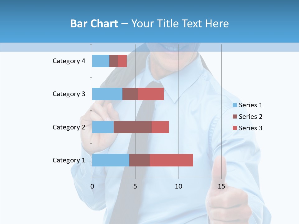 Human Profe Ional Humorou PowerPoint Template