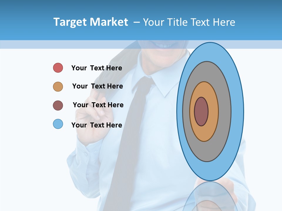 Human Profe Ional Humorou PowerPoint Template