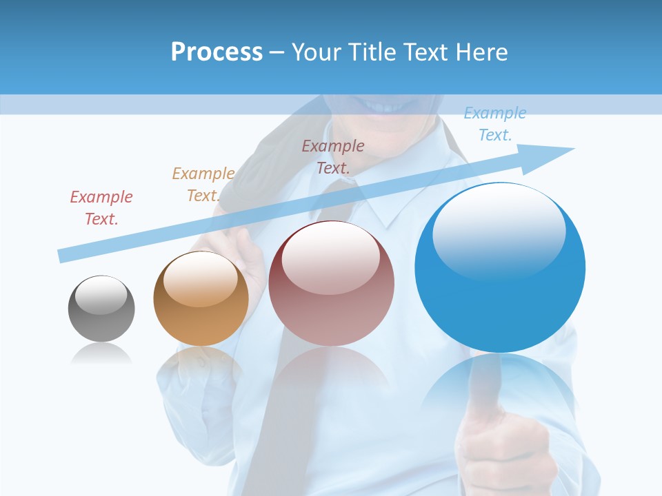 Human Profe Ional Humorou PowerPoint Template