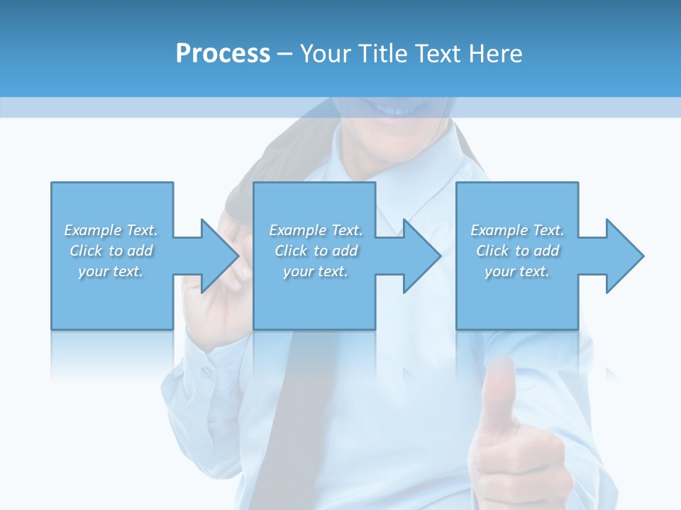 Human Profe Ional Humorou PowerPoint Template