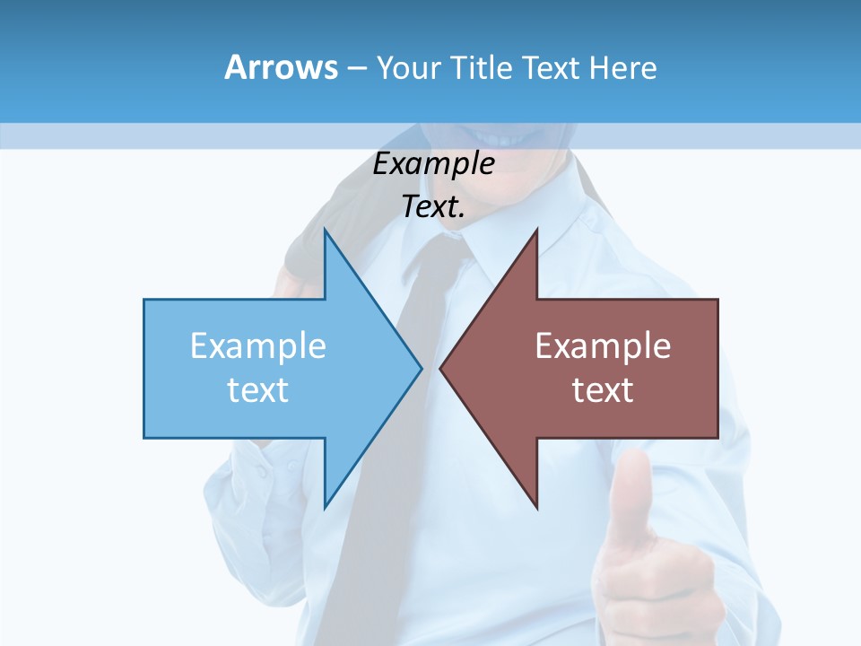 Human Profe Ional Humorou PowerPoint Template