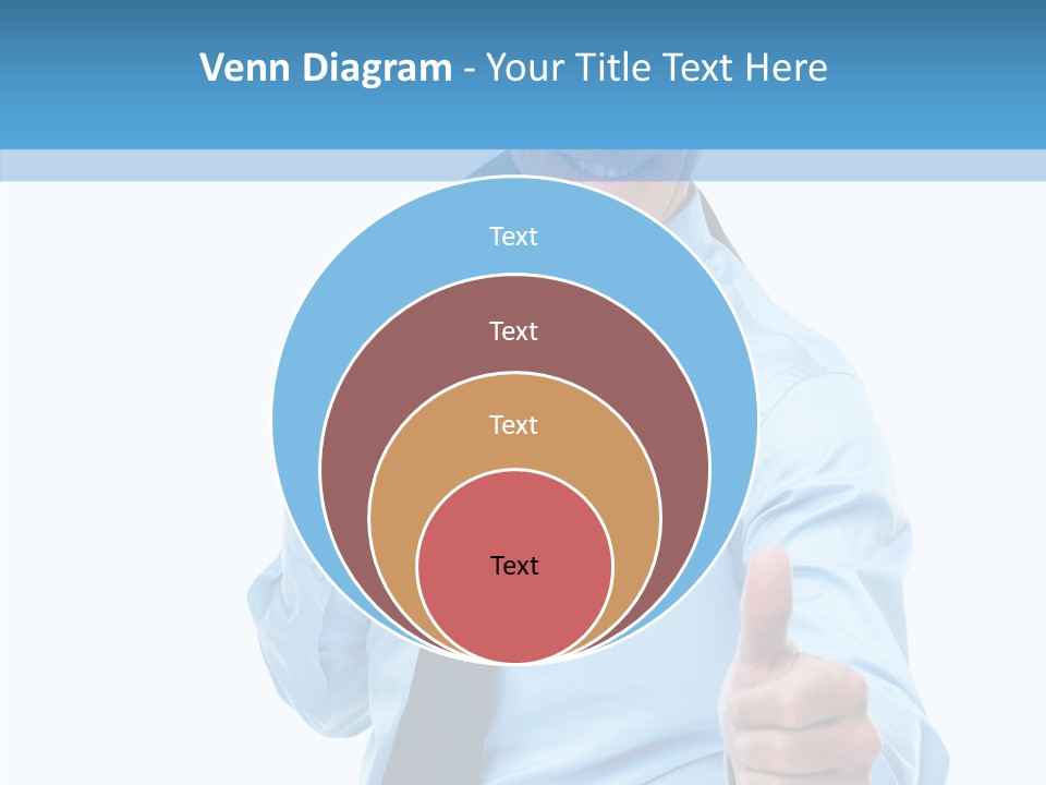 Human Profe Ional Humorou PowerPoint Template
