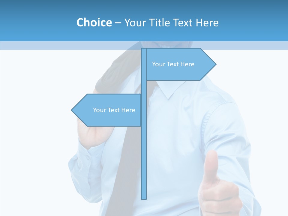 Human Profe Ional Humorou PowerPoint Template