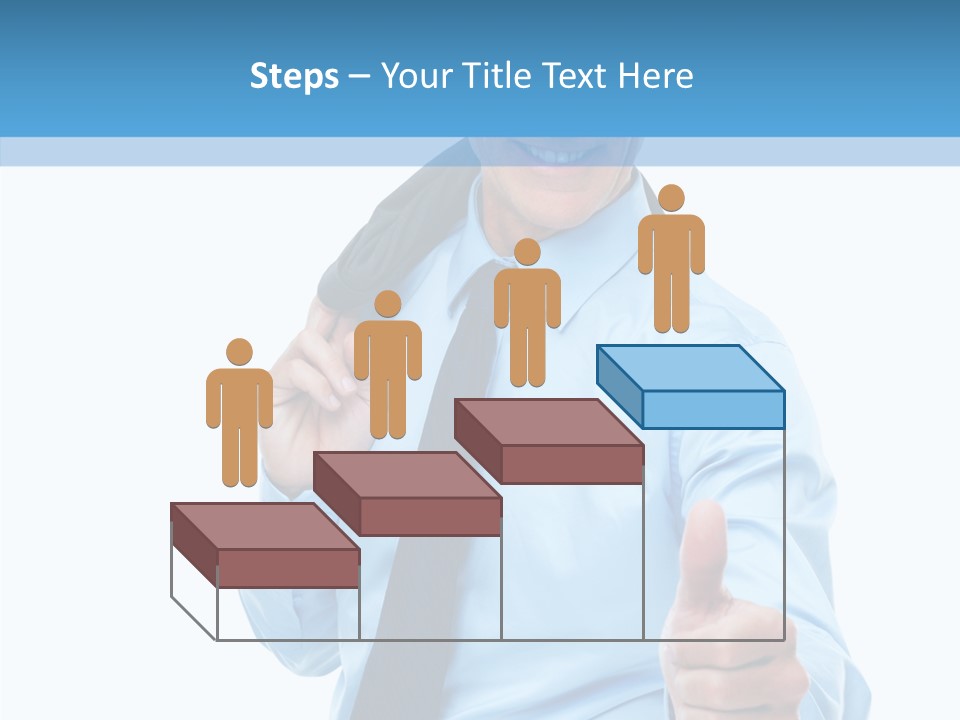 Human Profe Ional Humorou PowerPoint Template