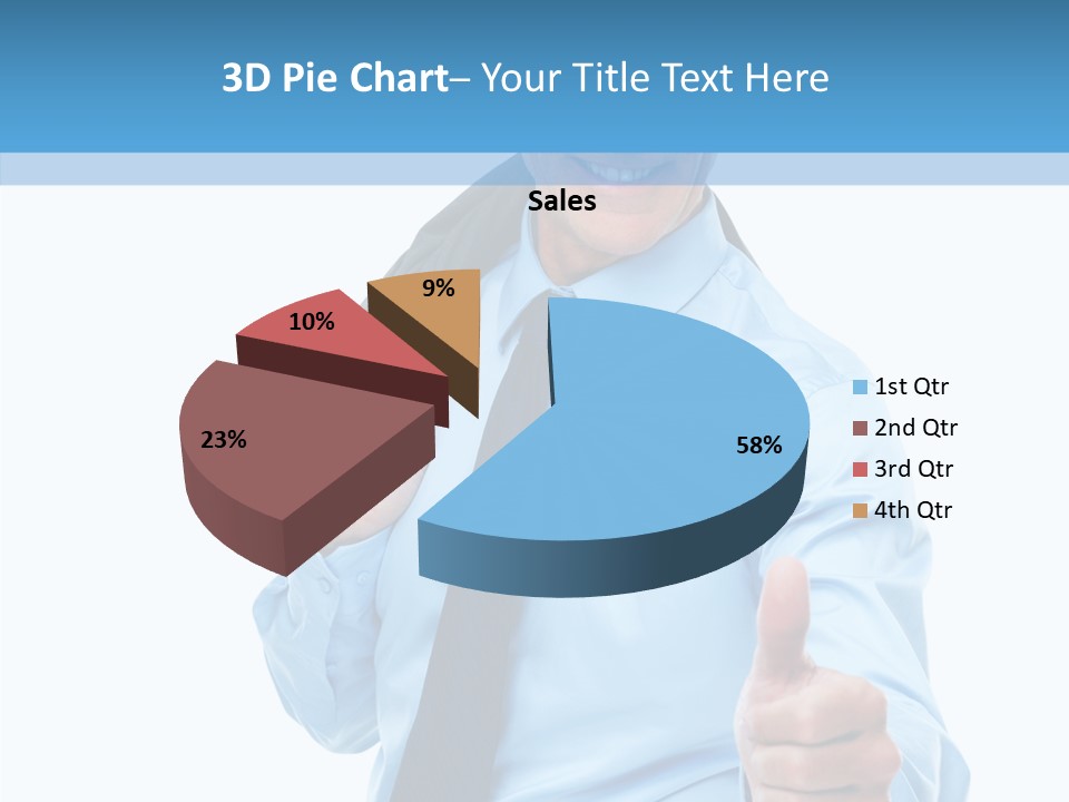 Human Profe Ional Humorou PowerPoint Template