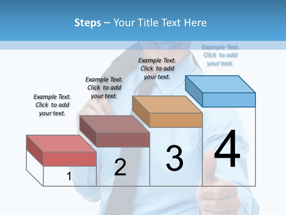Human Profe Ional Humorou PowerPoint Template