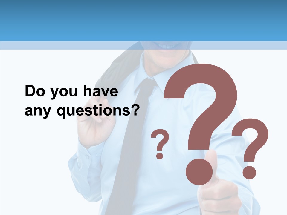 Human Profe Ional Humorou PowerPoint Template