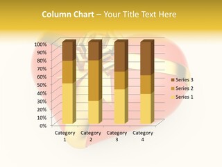 Gold Perspective Day PowerPoint Template