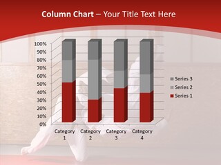 Train Safety Exercise PowerPoint Template