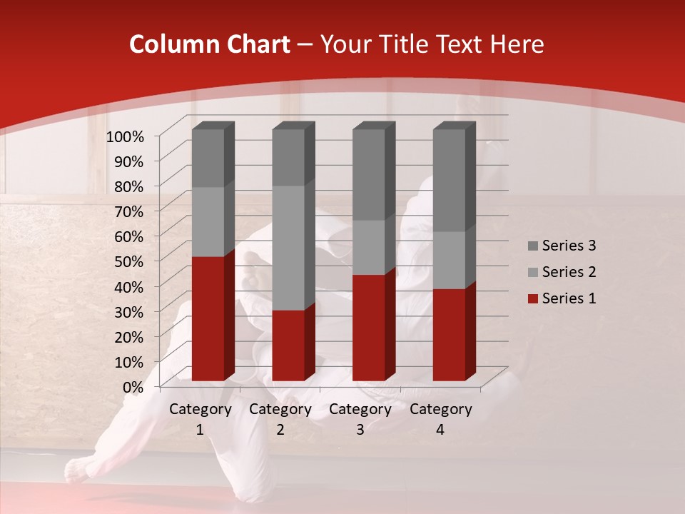 Train Safety Exercise PowerPoint Template