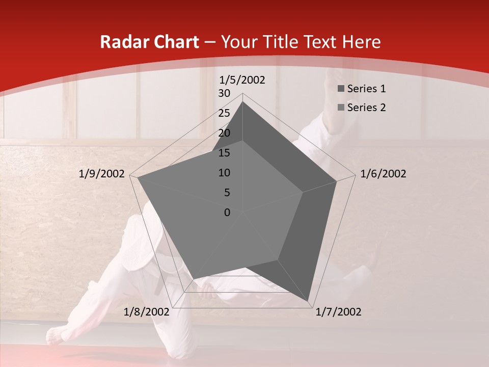 Train Safety Exercise PowerPoint Template