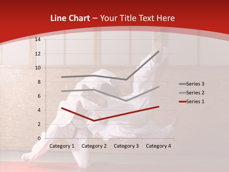 Train Safety Exercise PowerPoint Template