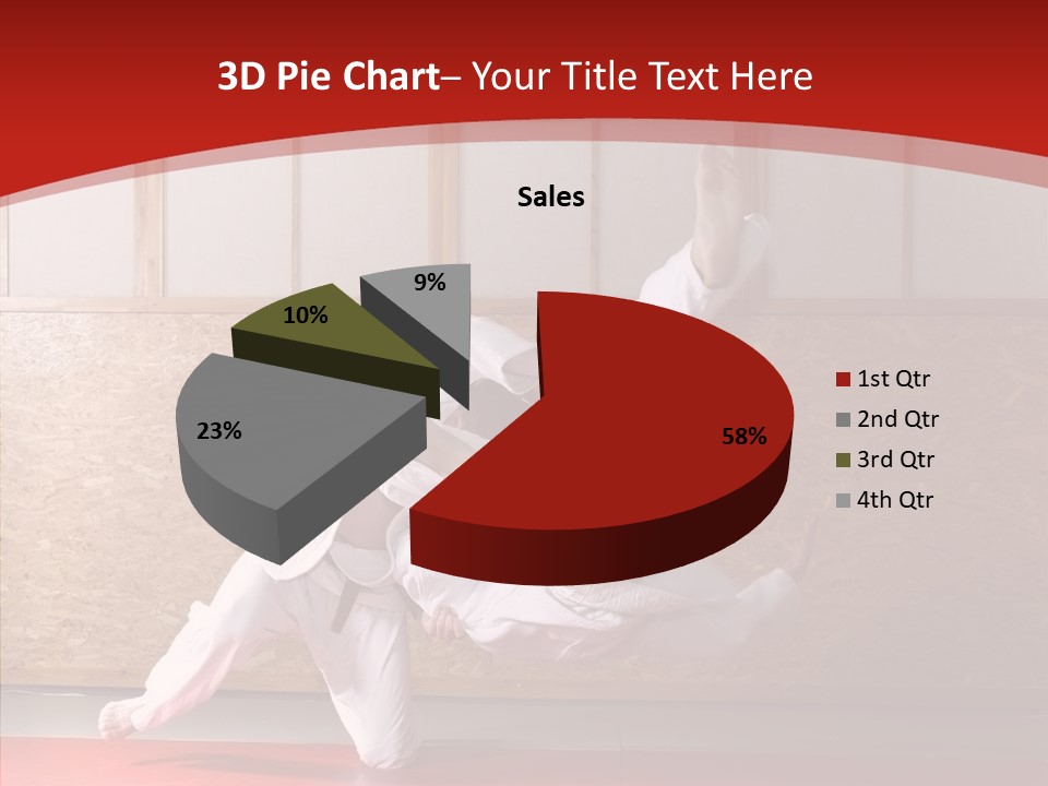Train Safety Exercise PowerPoint Template