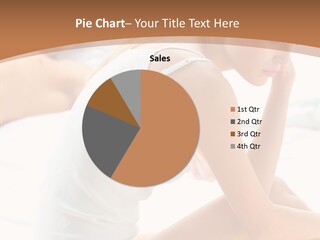 Interiors Two Quarrelsadness PowerPoint Template