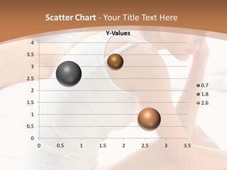 Interiors Two Quarrelsadness PowerPoint Template