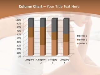 Interiors Two Quarrelsadness PowerPoint Template